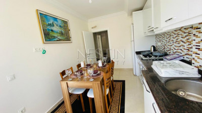 Квартира 2+1 в районе Махмутлар, в 500 м от Средиземного моря фото 11