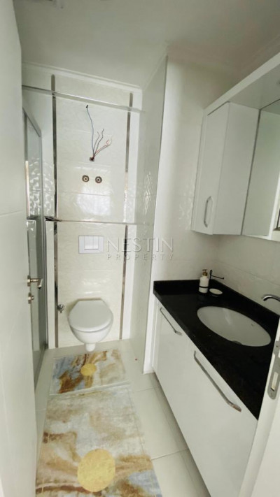 Квартира 2+1 в районе Махмутлар, в 500 м от Средиземного моря фото 12