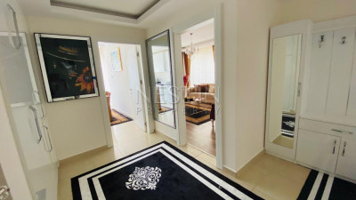 Квартира 2+1 в районе Махмутлар, в 500 м от Средиземного моря фото 13