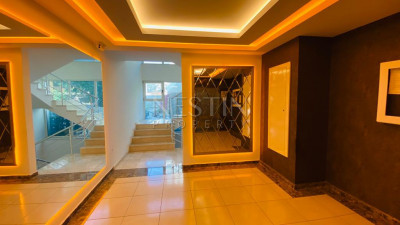 Квартира 2+1 в районе Махмутлар, в 500 м от Средиземного моря фото 14