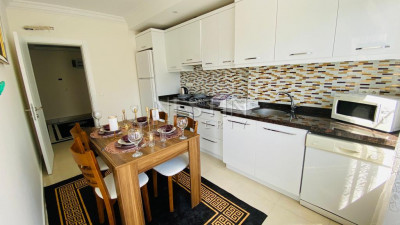 Квартира 2+1 в районе Махмутлар, в 500 м от Средиземного моря фото 18