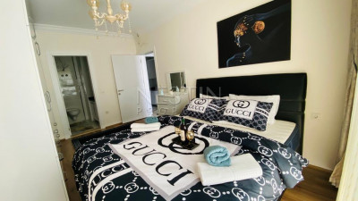 Квартира 2+1 в районе Махмутлар, в 500 м от Средиземного моря фото 21