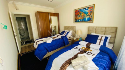 Квартира 2+1 в районе Махмутлар, в 500 м от Средиземного моря фото 22