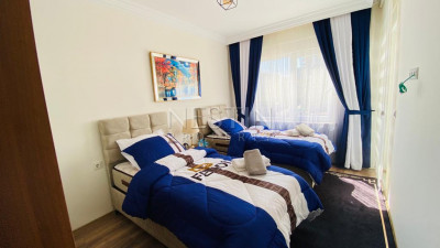 Квартира 2+1 в районе Махмутлар, в 500 м от Средиземного моря фото 24