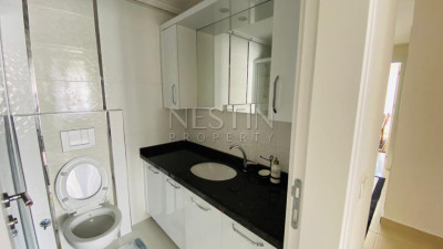 Квартира 2+1 в районе Махмутлар, в 500 м от Средиземного моря фото 25