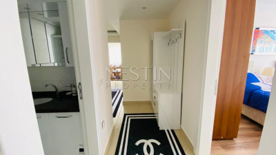 Квартира 2+1 в районе Махмутлар, в 500 м от Средиземного моря фото 26