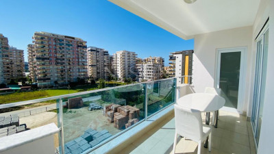 Квартира 2+1 в районе Махмутлар, в 500 м от Средиземного моря фото 27