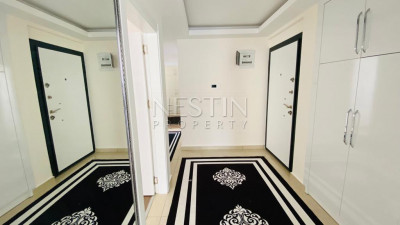 Квартира 2+1 в районе Махмутлар, в 500 м от Средиземного моря фото 29