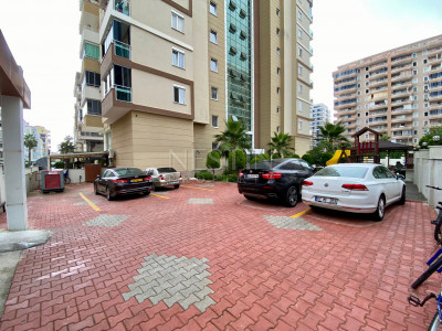 Квартира 2+1 в районе Махмутлар, 500 м от Средиземного моря фото 4