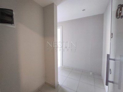 Квартиры 1+1 в стильном комплексе в центре Махмутлара фото 30