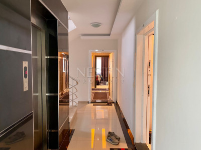 Квартира 2+1 в районе Махмутлар, 500 м от Средиземного моря фото 7