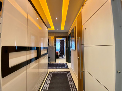 Квартира 2+1 в районе Махмутлар, 500 м от Средиземного моря фото 10