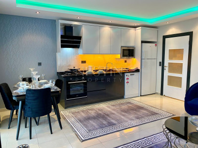 Квартира 2+1 в районе Махмутлар, 500 м от Средиземного моря фото 13