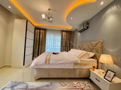 Квартира 2+1 в районе Махмутлар, 500 м от Средиземного моря фото 15