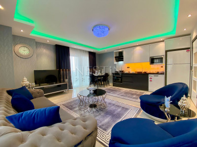 Квартира 2+1 в районе Махмутлар, 500 м от Средиземного моря фото 16