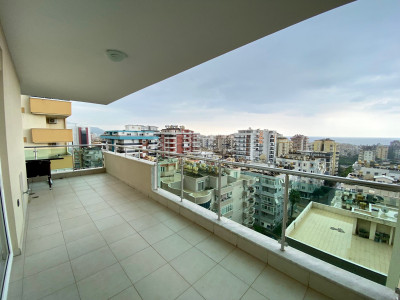 Квартира 2+1 в районе Махмутлар, 500 м от Средиземного моря фото 17