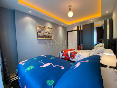 Квартира 2+1 в районе Махмутлар, 500 м от Средиземного моря фото 21