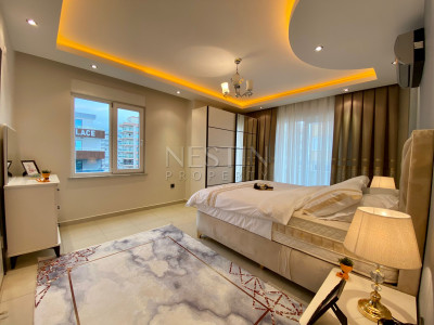 Квартира 2+1 в районе Махмутлар, 500 м от Средиземного моря фото 22