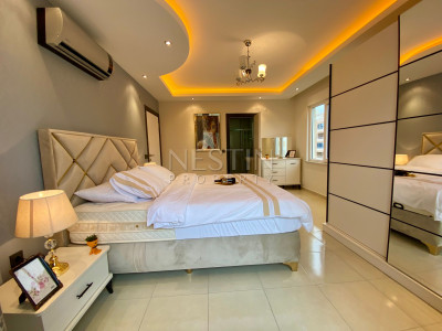 Квартира 2+1 в районе Махмутлар, 500 м от Средиземного моря фото 24