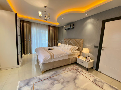 Квартира 2+1 в районе Махмутлар, 500 м от Средиземного моря фото 25