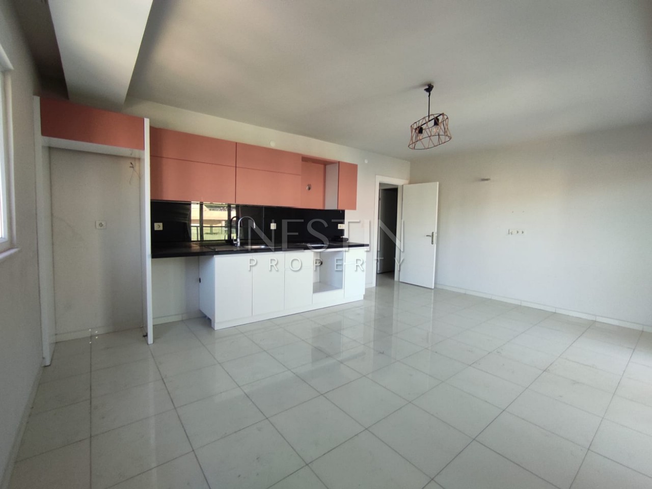 Квартиры 1+1 в стильном комплексе в центре Махмутлара фото 32