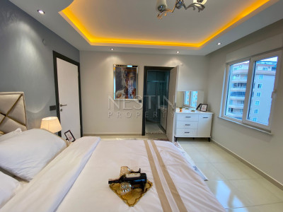 Квартира 2+1 в районе Махмутлар, 500 м от Средиземного моря фото 27