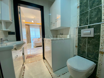 Квартира 2+1 в районе Махмутлар, 500 м от Средиземного моря фото 29