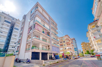Квартира 2+1 в районе Махмутлар, в 350 м от Средиземного моря фото 3