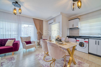 Квартира 2+1 в районе Махмутлар, в 350 м от Средиземного моря фото 7