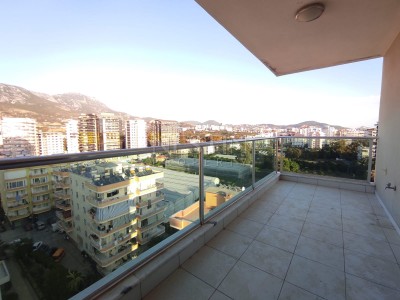 Квартиры 1+1 в стильном комплексе в центре Махмутлара фото 33