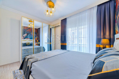 Квартира 2+1 в районе Махмутлар, в 350 м от Средиземного моря фото 15