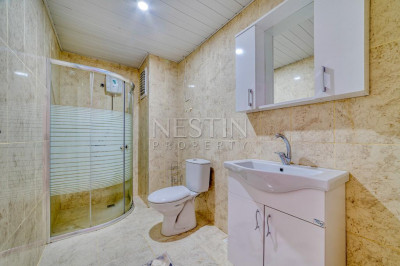 Квартира 2+1 в районе Махмутлар, в 350 м от Средиземного моря фото 17