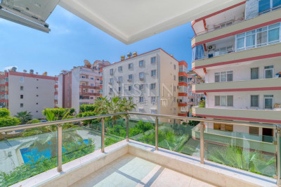 Квартира 2+1 в районе Махмутлар, в 350 м от Средиземного моря фото 18