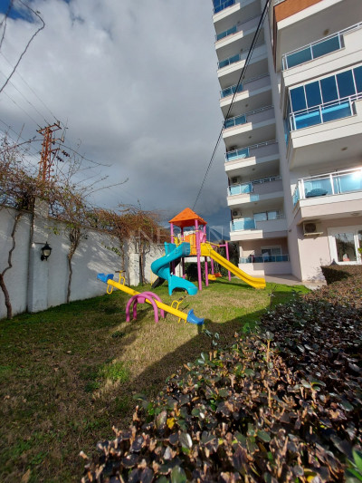 Квартира 2+1 в районе Махмутлар, в 400 м от Средиземного моря фото 3