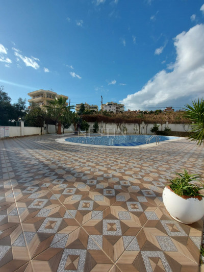 Квартира 2+1 в районе Махмутлар, в 400 м от Средиземного моря фото 6