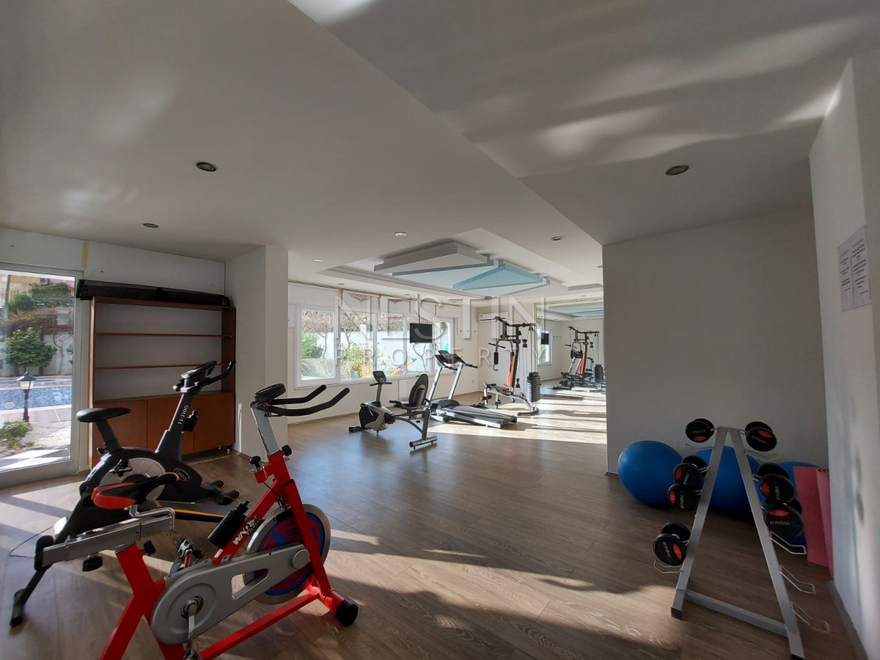 Квартира 2+1 в районе Махмутлар, в 400 м от Средиземного моря фото 7