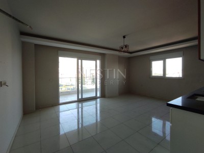 Квартиры 1+1 в стильном комплексе в центре Махмутлара фото 35