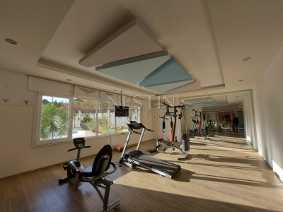 Квартира 2+1 в районе Махмутлар, в 400 м от Средиземного моря фото 8