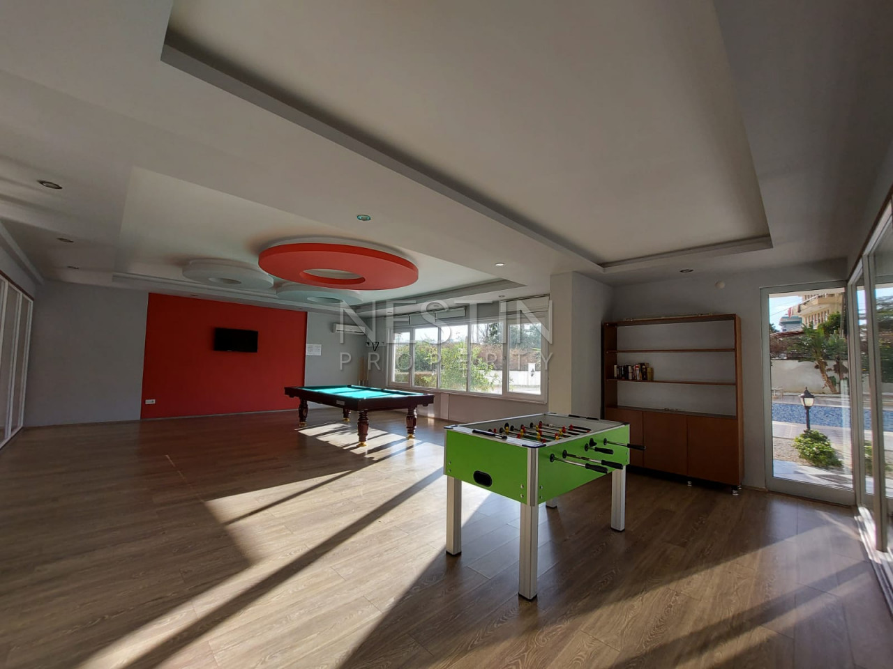 Квартира 2+1 в районе Махмутлар, в 400 м от Средиземного моря фото 9