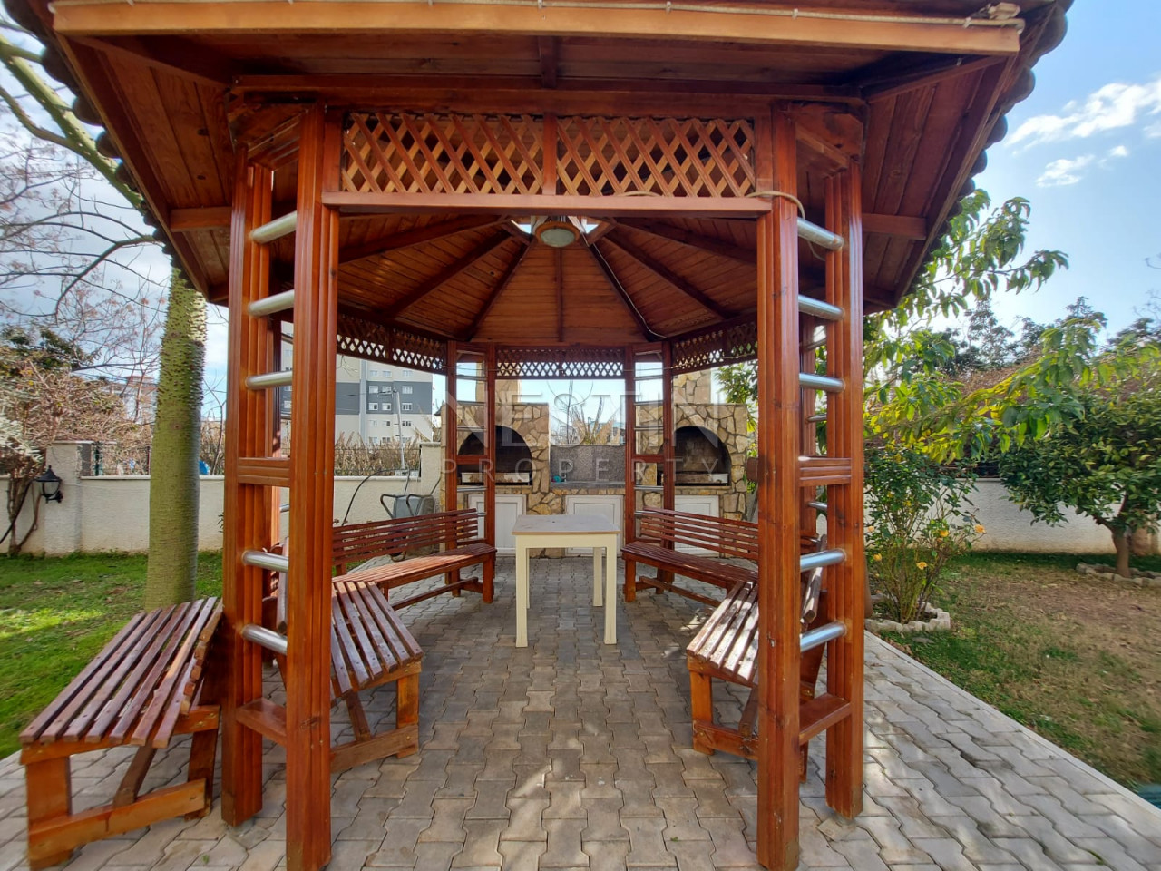 Квартира 2+1 в районе Махмутлар, в 400 м от Средиземного моря фото 12