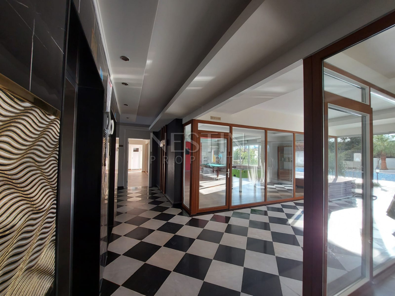 Квартира 2+1 в районе Махмутлар, в 400 м от Средиземного моря фото 15