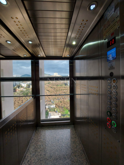 Квартира 2+1 в районе Махмутлар, в 400 м от Средиземного моря фото 16