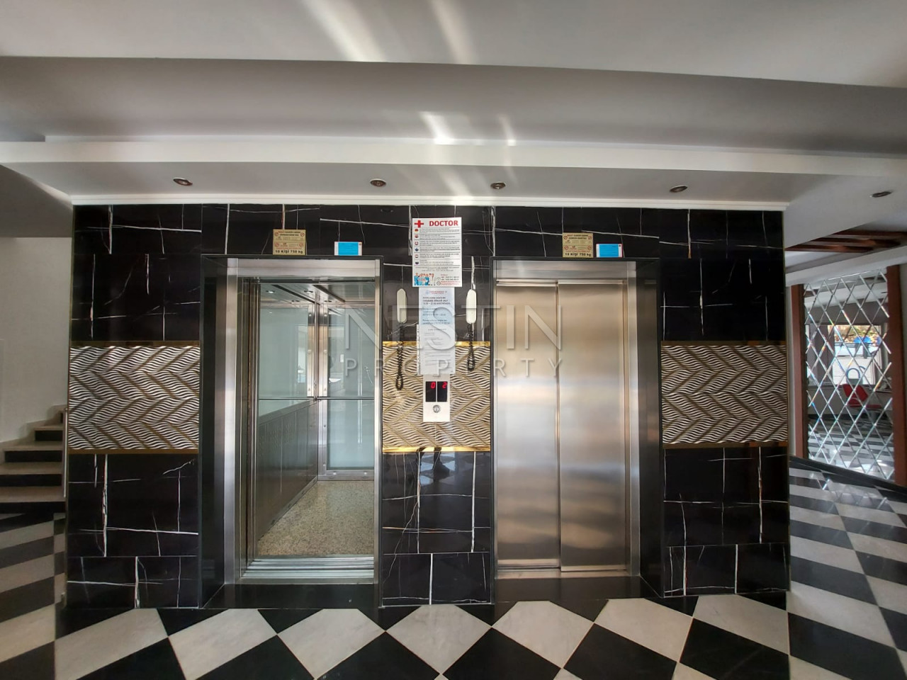 Квартира 2+1 в районе Махмутлар, в 400 м от Средиземного моря фото 17