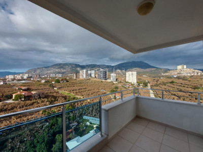 Квартира 2+1 в районе Махмутлар, в 400 м от Средиземного моря фото 18