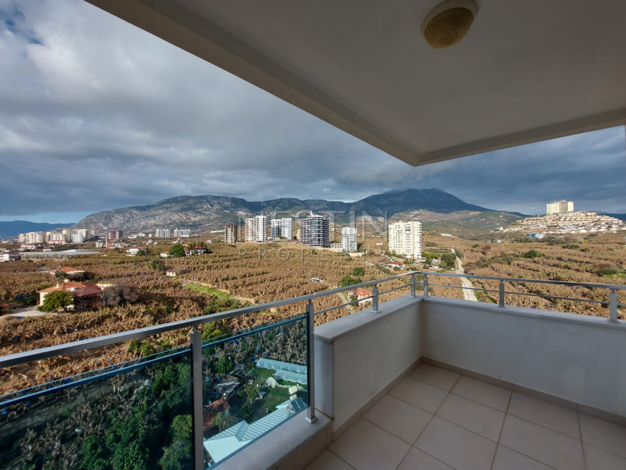 Квартира 2+1 в районе Махмутлар, в 400 м от Средиземного моря фото 18