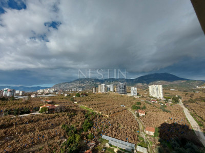 Квартира 2+1 в районе Махмутлар, в 400 м от Средиземного моря фото 19