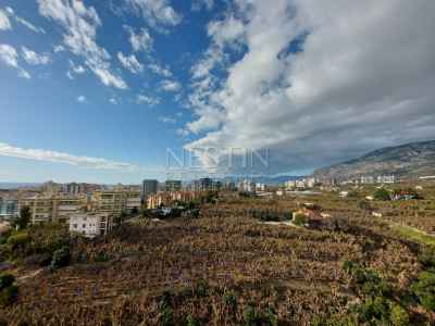 Квартира 2+1 в районе Махмутлар, в 400 м от Средиземного моря фото 20