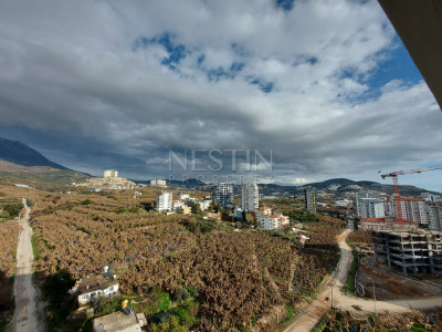 Квартира 2+1 в районе Махмутлар, в 400 м от Средиземного моря фото 22