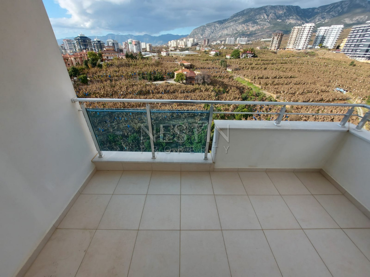 Квартира 2+1 в районе Махмутлар, в 400 м от Средиземного моря фото 23