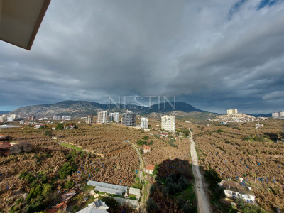 Квартира 2+1 в районе Махмутлар, в 400 м от Средиземного моря фото 24